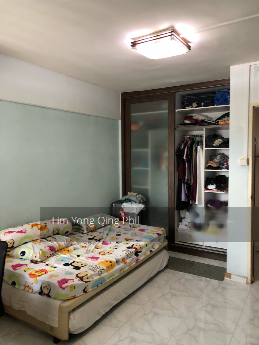 Blk 110 Bedok North Road (Bedok), HDB 3 Rooms #201221452